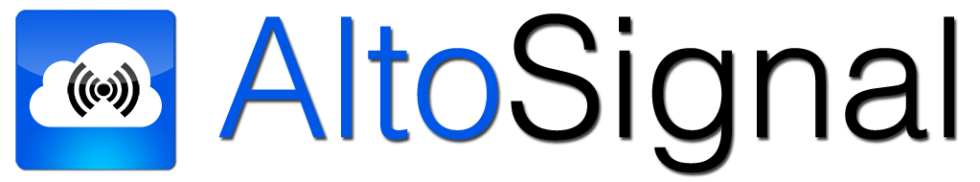 AltoSignal